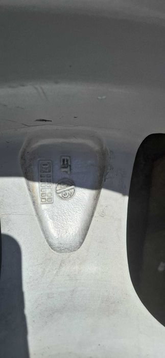 Vand set jante MAGNA 5x112 Audi,Seat,Skoda,Vw