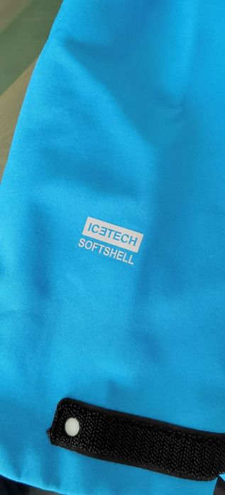 Ски яке - мъжко ICEPEAK. Размер 46.