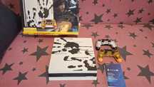 PS4 PRO editie limitata DEATH STRANDING