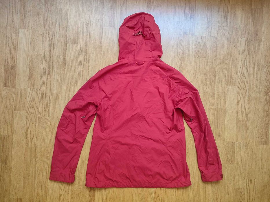 Яке Vaude - Мембрана, Ceplex Active, Gore-Tex, ултра леко - Размер L