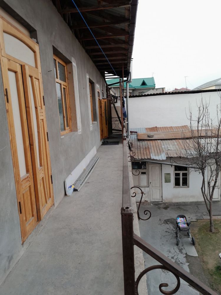 N4735 Yakkasaroy tumani Shota Rustavelli 3,4 sotix