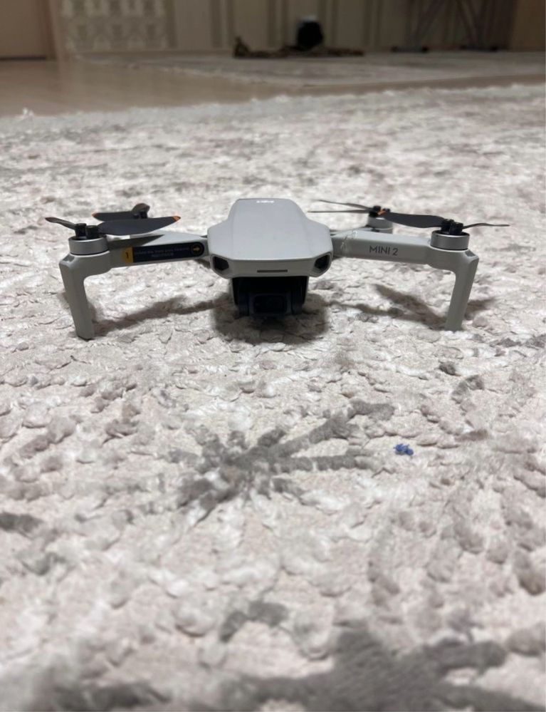 Dji mini 2 шымкент В идеале