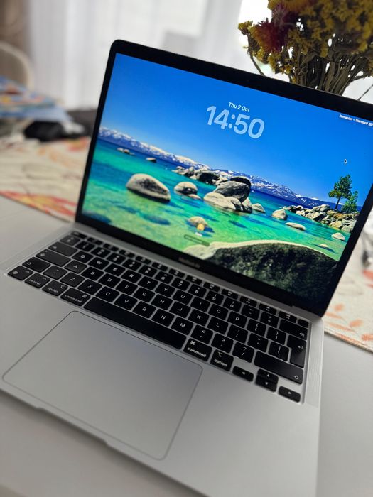 Macbook Air 13 M1 256 GB
