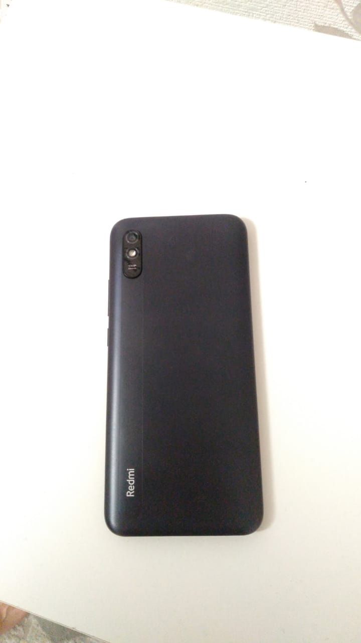Смартфон Xiaomi Redmi 9A 2/32GB