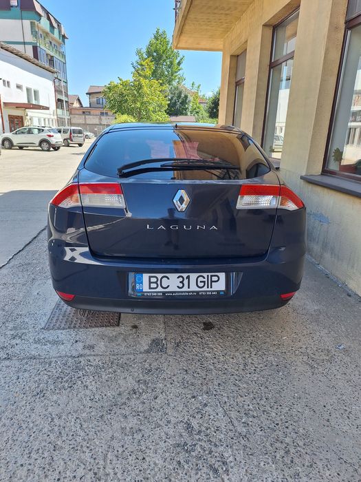 Renault Laguna 3
