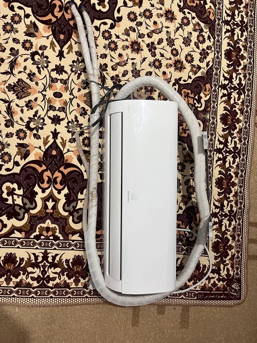 Продам кондиционер Electrolux