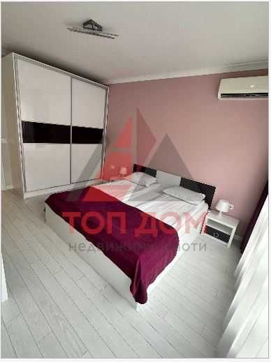 Дава се под наем Двустаен апартамент в Варна, Център - 70 кв.м за 900 € - Снимка #6