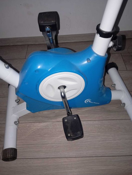 Bicicletă ergonomică