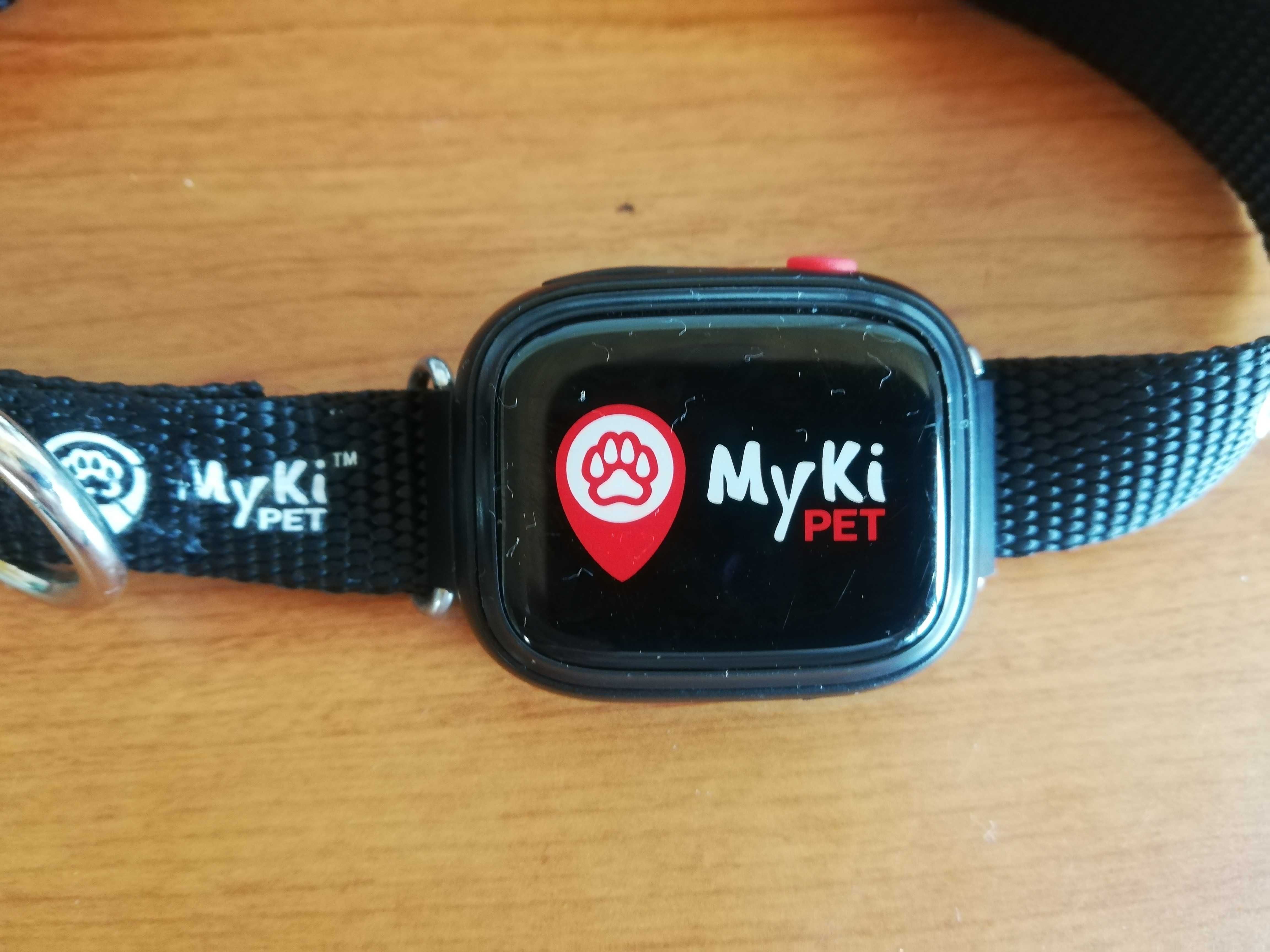 MyKi Pet кайшка за куче