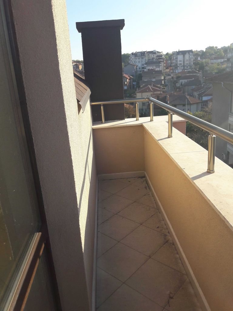 Продава се Двустаен апартамент в Хасково, Овчарски - 51 кв.м за 1200 €/кв.м - Снимка #6