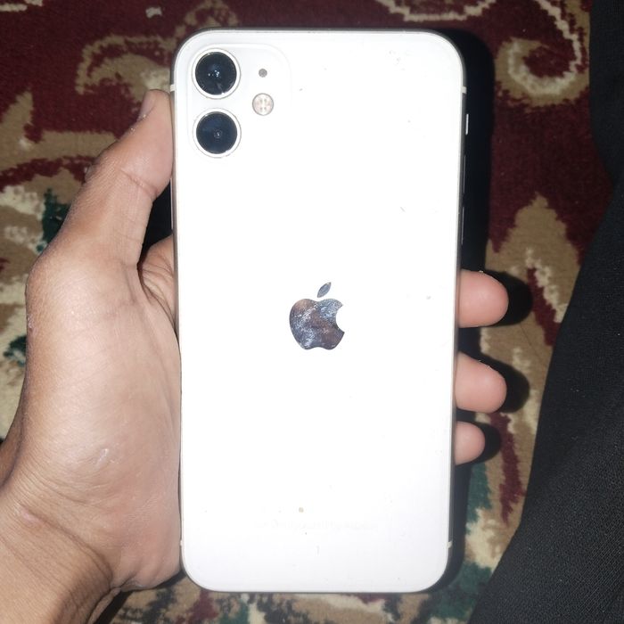 Айфон 11 обмен жиги