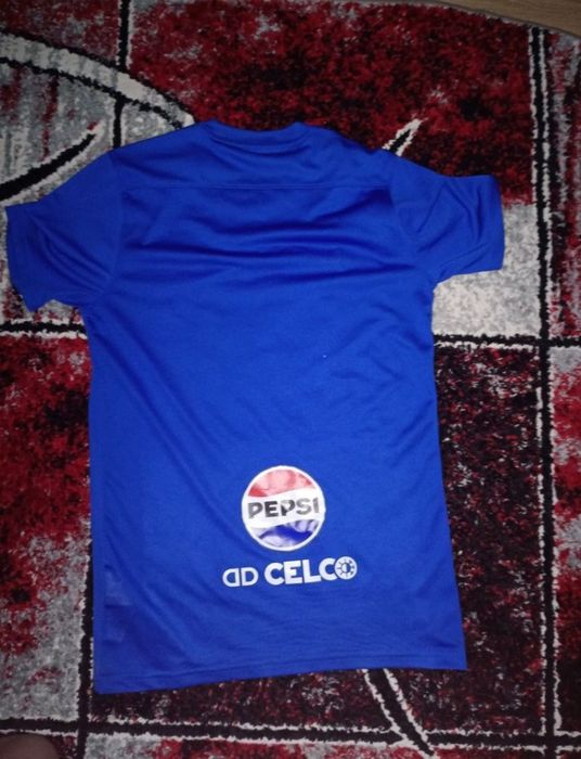 Tricou Farul Constanța Semnat