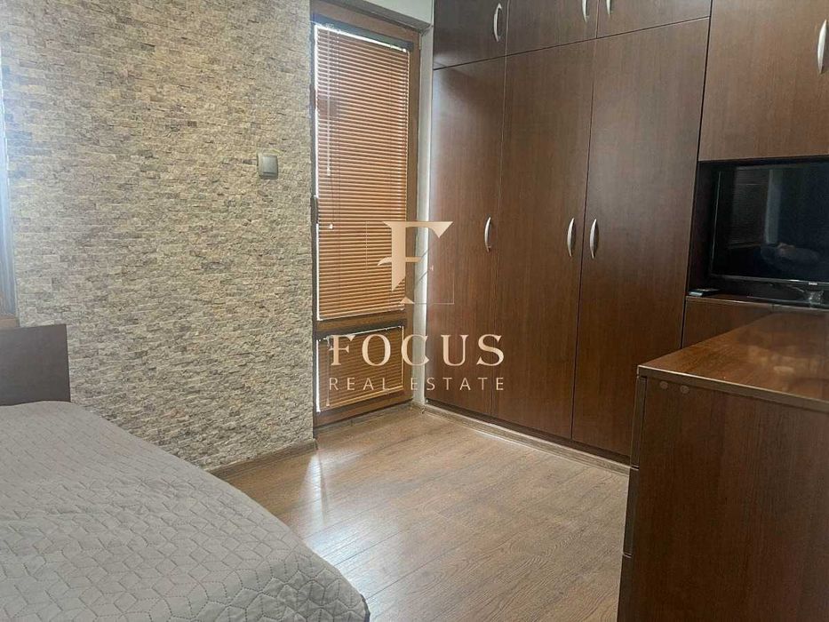 Продава се Тристаен апартамент в Пловдив, Коматевски възел - 101 кв.м за 2040 €/кв.м - Снимка #3