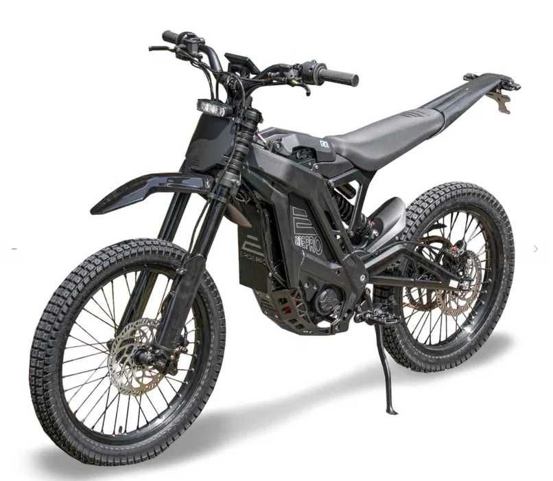RABLA E Ride Pro e bike Dealer 3.0 16 KW, SR 25 KW Surron Talaria