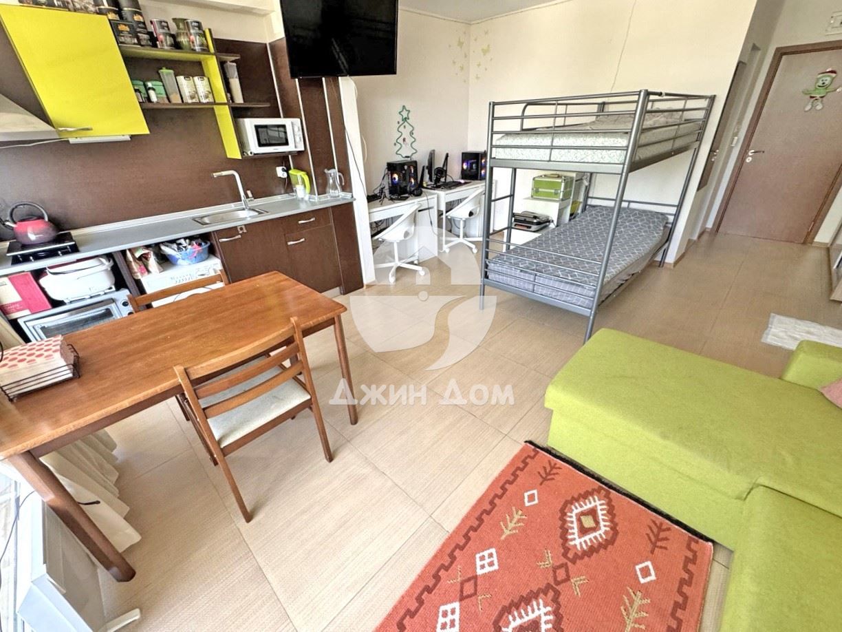 Продава се Едностаен апартамент в к.к. Слънчев бряг - 47 кв.м за 1022 €/кв.м - Снимка #3