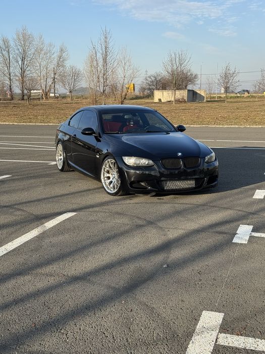 Vand Bmw E92 335i 580 cp
