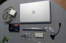 Macbook Pro 15", 2011 Late - проблемно видео