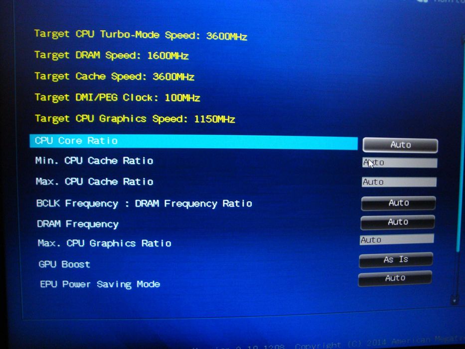 Placa de baza Asus H81M-k procesor i5 4570 3.6Ghz 8GB DDR3 1866