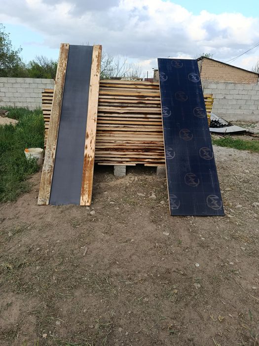 Аренда опалубки дёшево