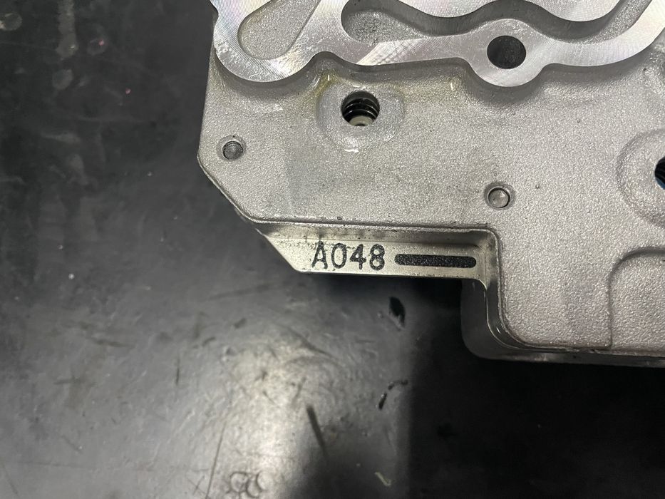 Bloc valve / mecatronic cutie viteze BMW 8HP45x F30, F25