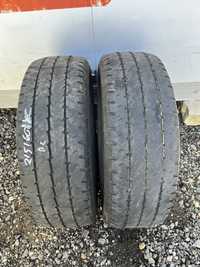 215/60 R17C de vara dunlop