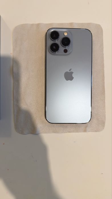 Iphone 13 PRO 512 GB Sierra Blue