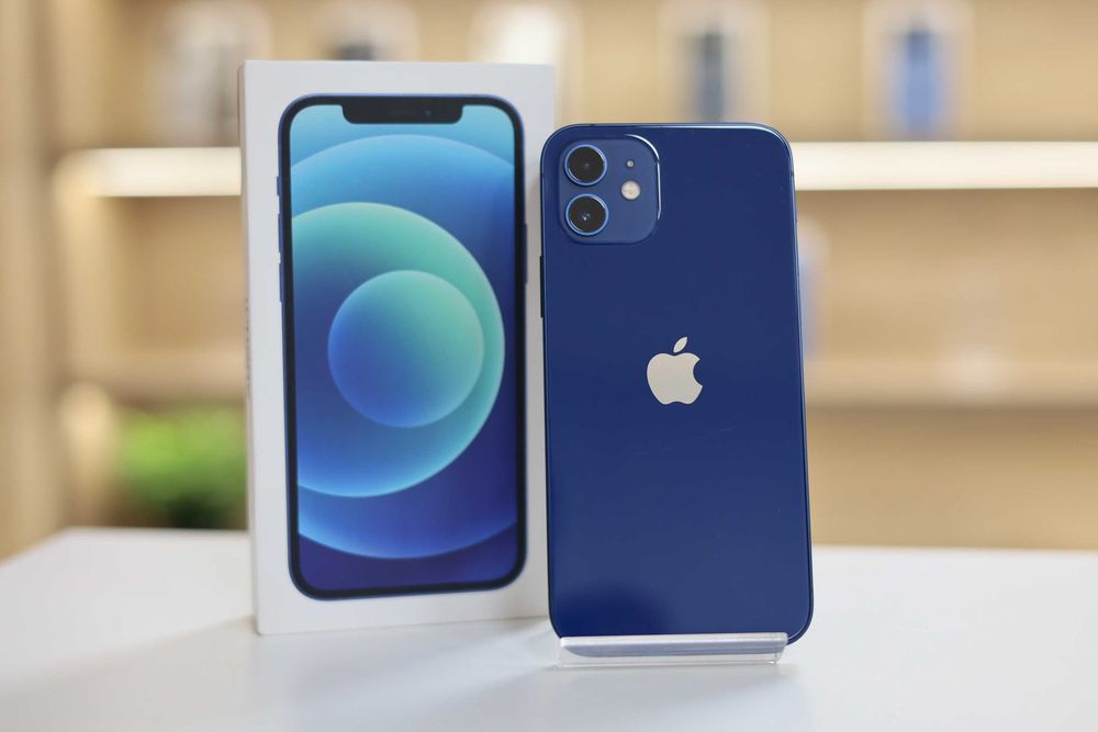 iPhone (айфон) 12 Mini 128gb