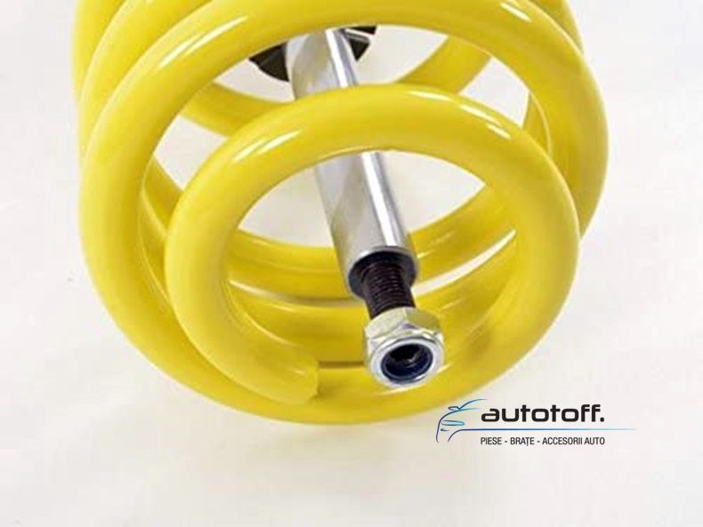 Suspensie spor FK reglabila pe inaltime Audi A4 B6 (01-04)