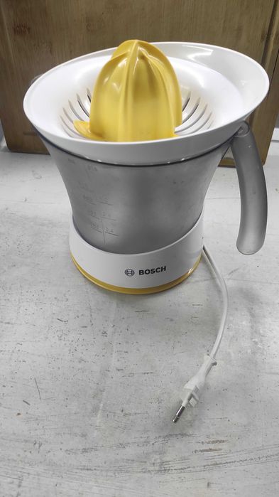 Цитрус преса Бош