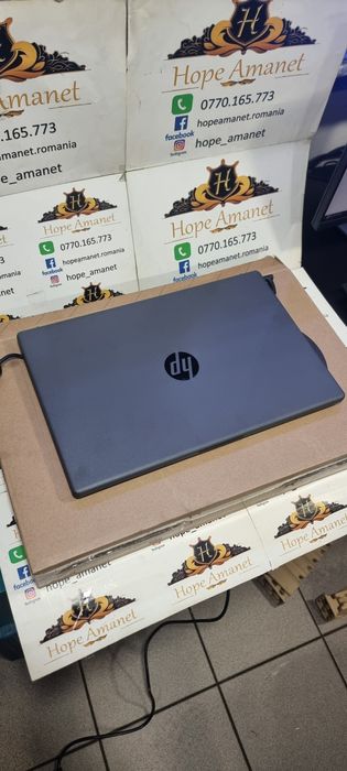 Hope Amanet P6 Laptop HP 250 G10 NOU #159973