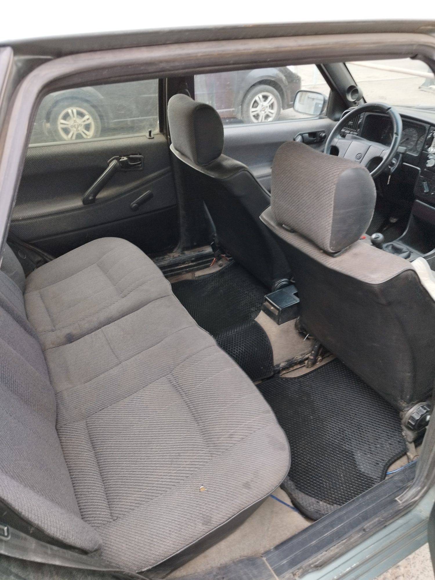Продается Volkswagen Passat B3