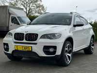 Bmw X6 Xdrive - 2009 - 3.0 D