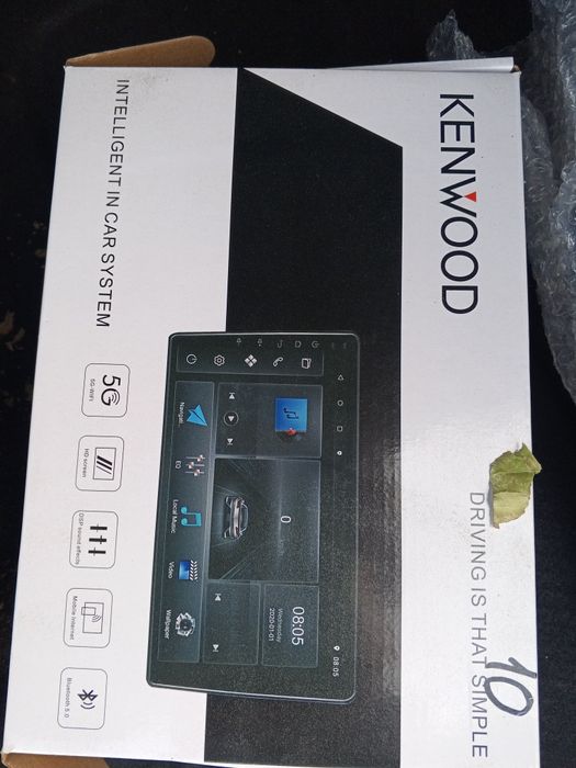 Manitor vidoregistorstor sotiladi