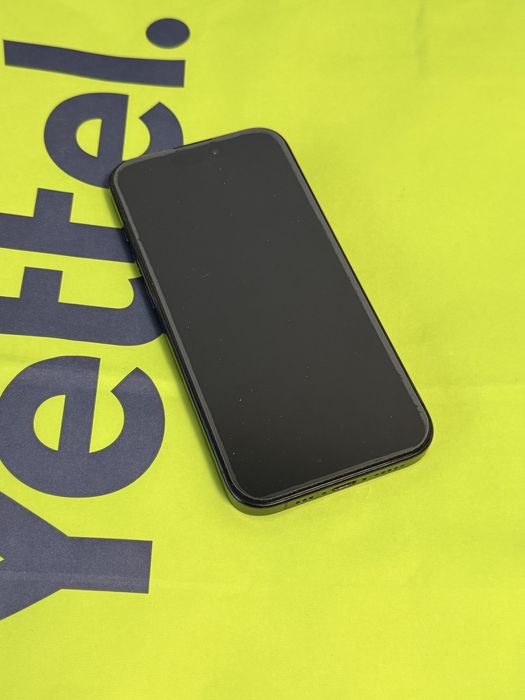 256GB iPhone 15 Pro Yettel Гаранция 2027 Titanium Blue