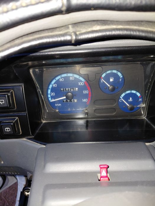 Damas 2017 prabek 19600 halol toza bir qoʻl moshina