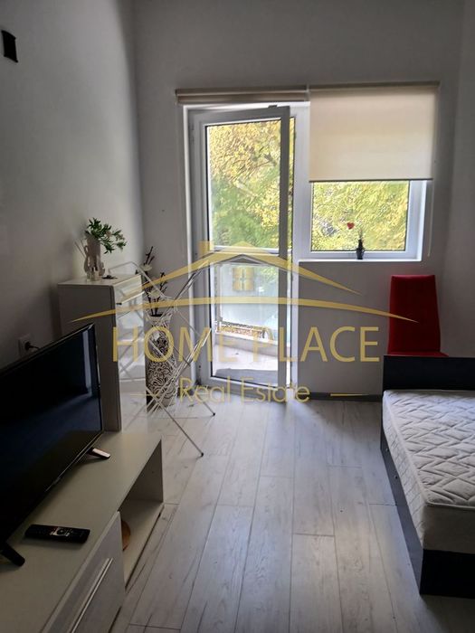 Дава се под наем Едностаен апартамент в Варна, м-т Евксиноград - 45 кв.м за 331.5 € - Снимка #5