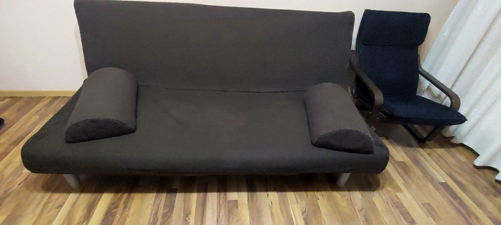 Canapea extensibilă