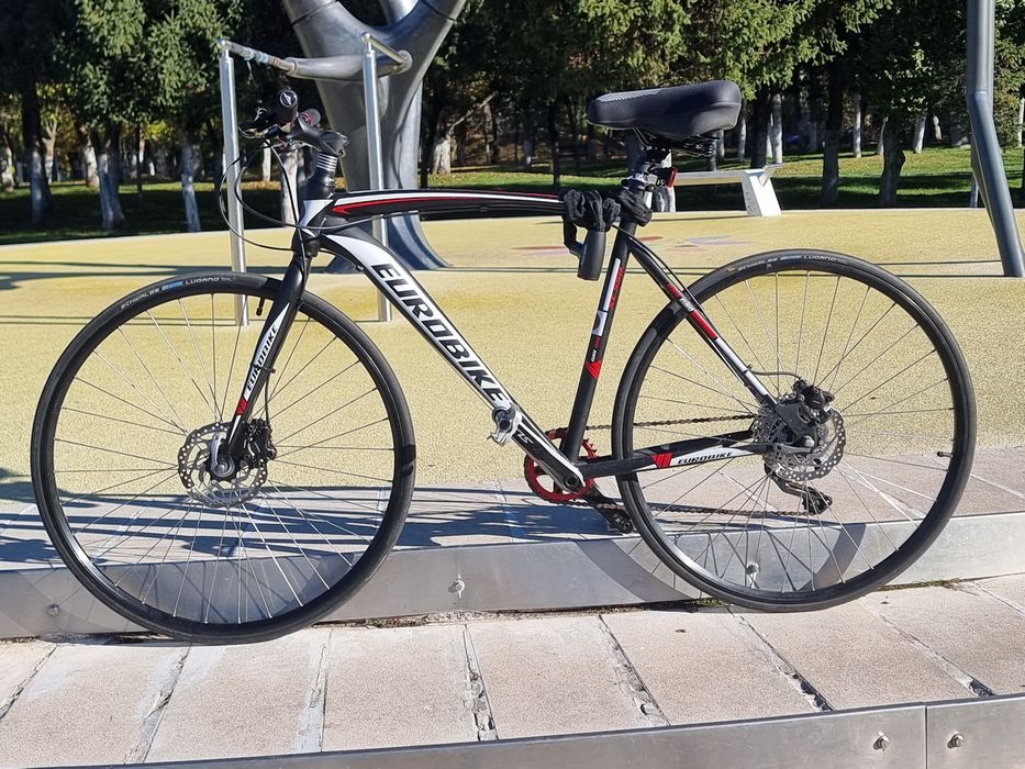 Vand bicicleta  Eurobike