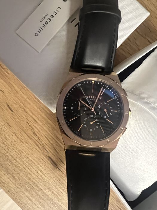 Дамски часовник Liebeskind