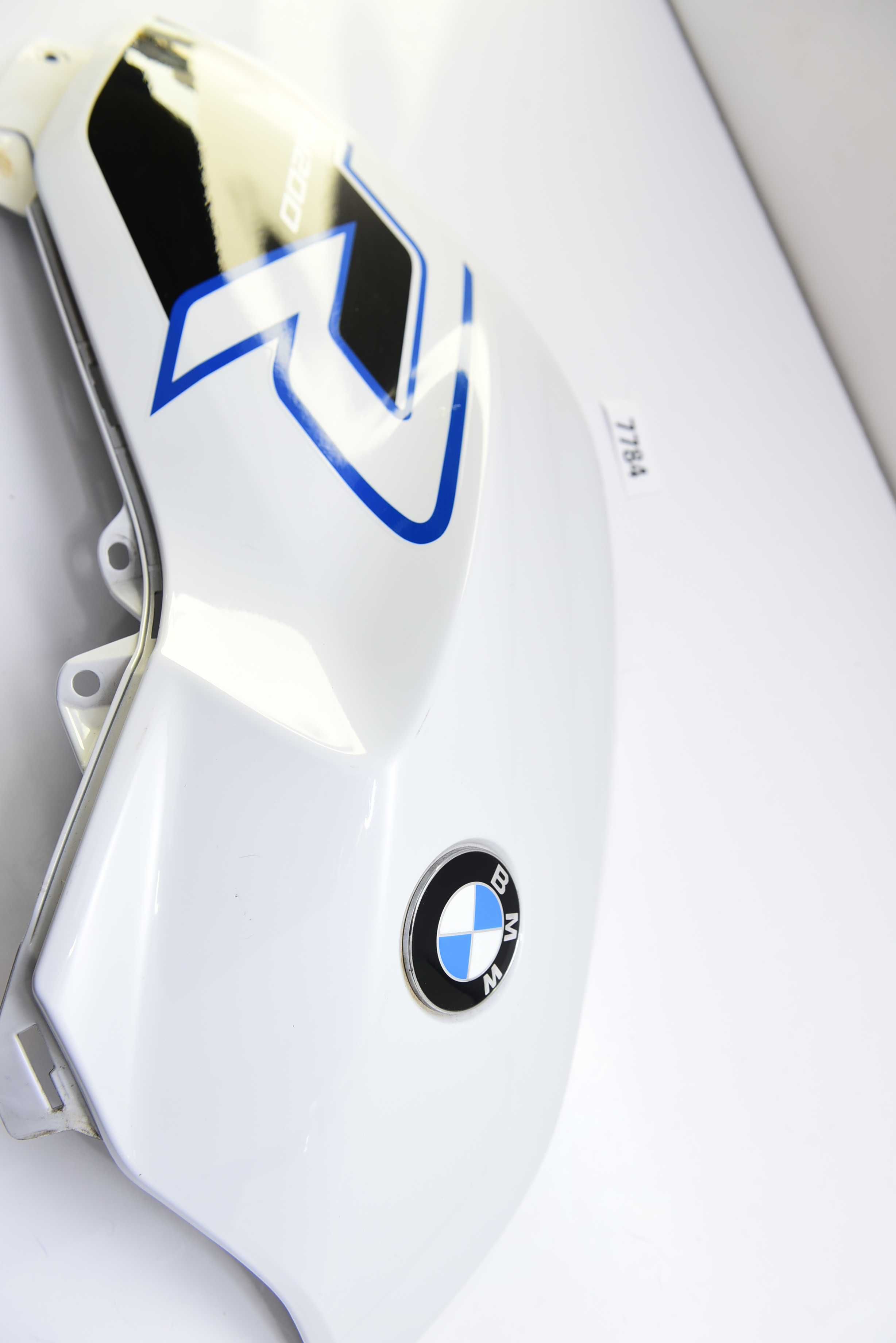 carene BMW R1200R K53 2013