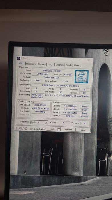 Calculator Gaming în stare perfectă de funcționare!