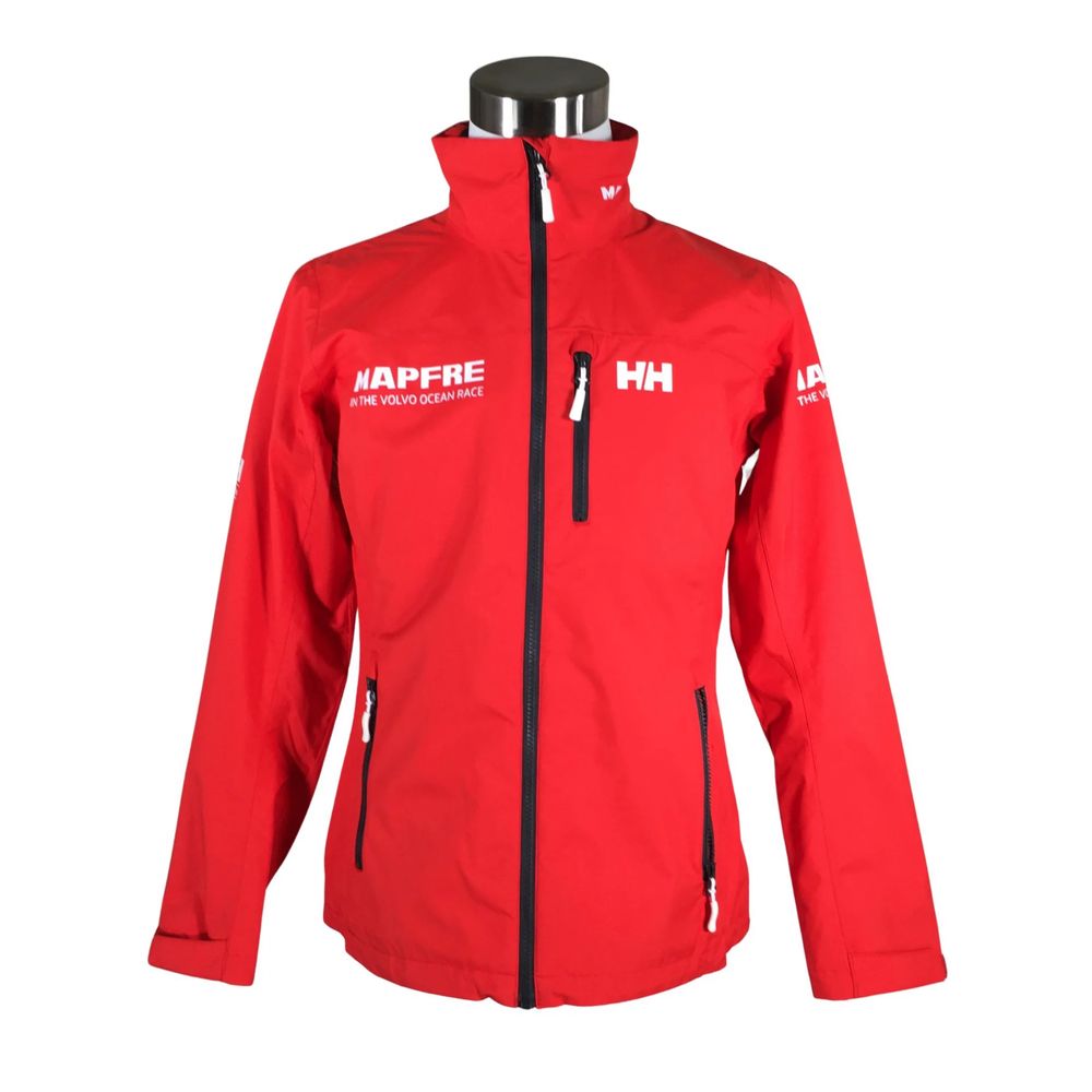 Helly Hansen Crew Jacket-оригинално мъжко яке