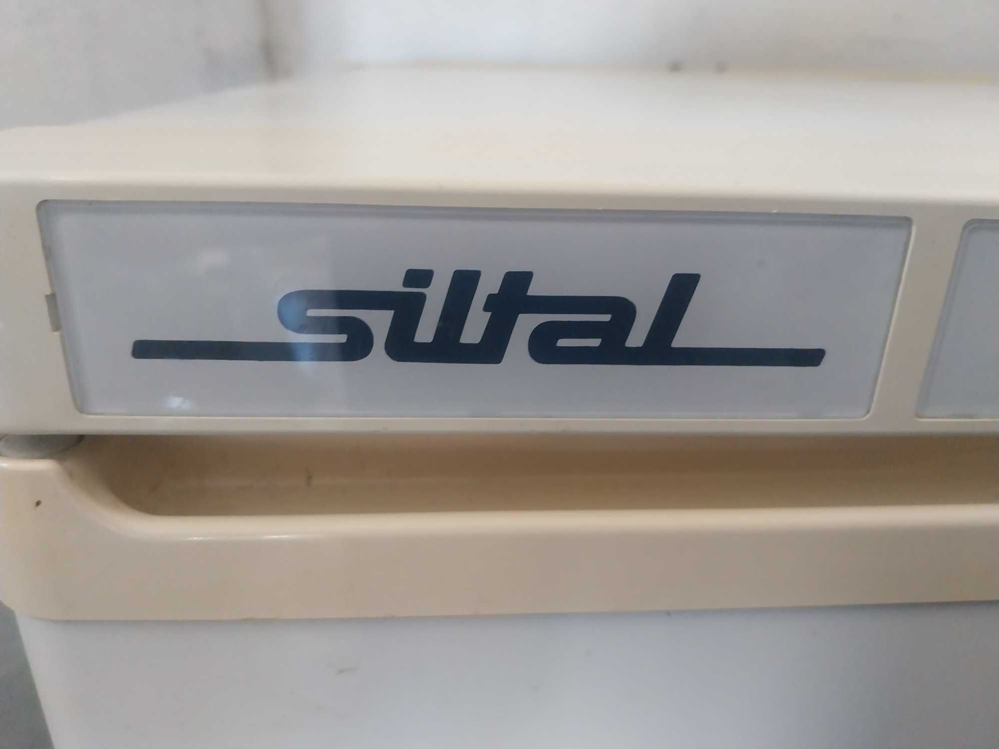 фризер ''Siltal", употребяван