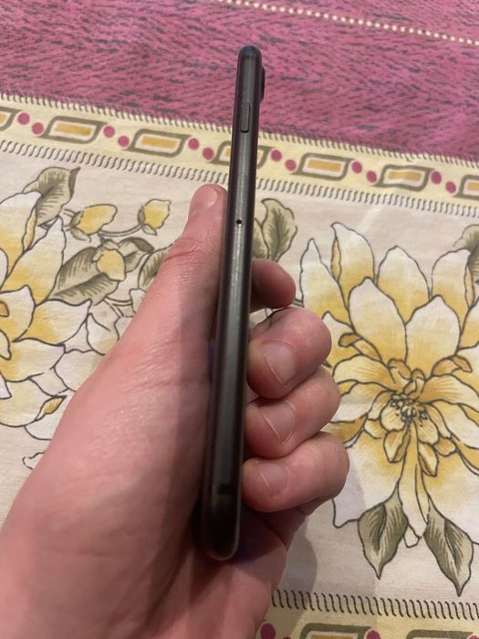 Iphone 7 32 GB Black