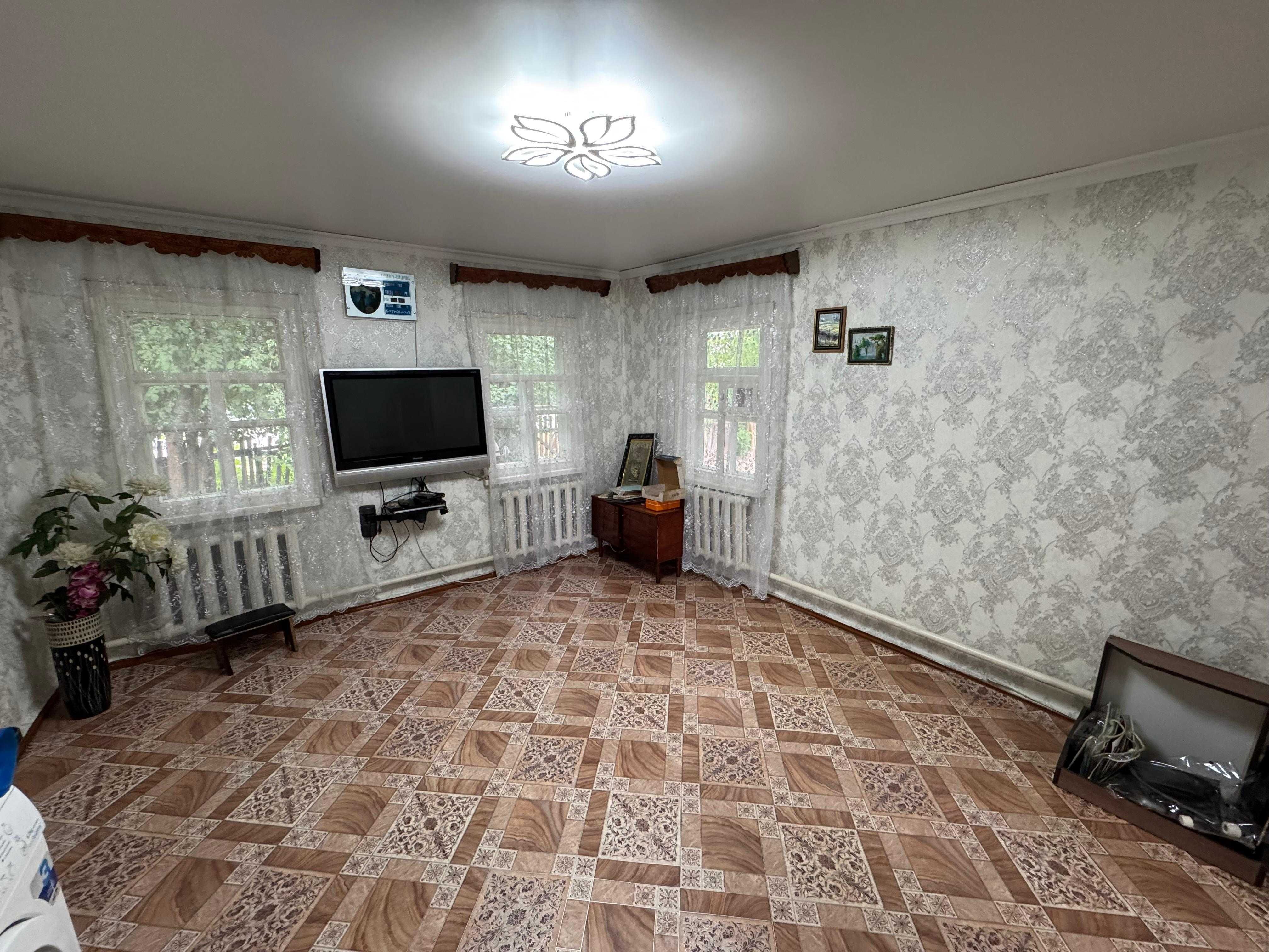 `Продам 3 комн дом в Сортировке (Рабочий Поселок)