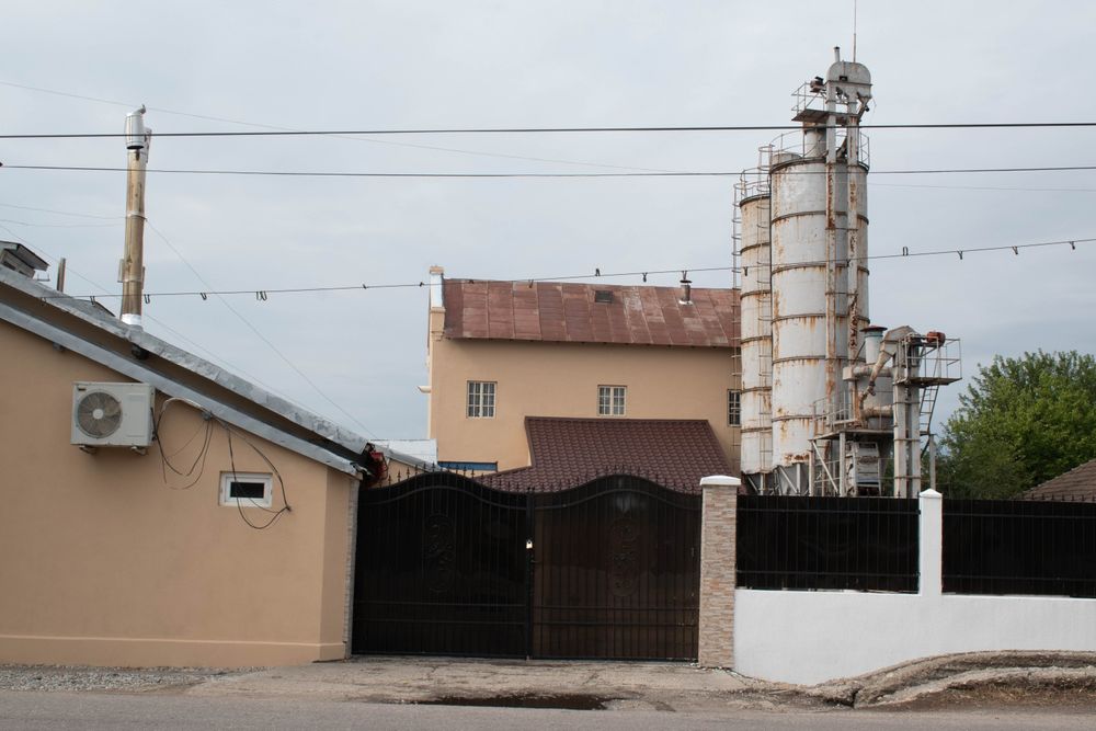 Vand Moară, Brutărie, Patiserie