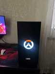 Продам игровой компьютер 3060 12gb i5-11400F 11 поколения