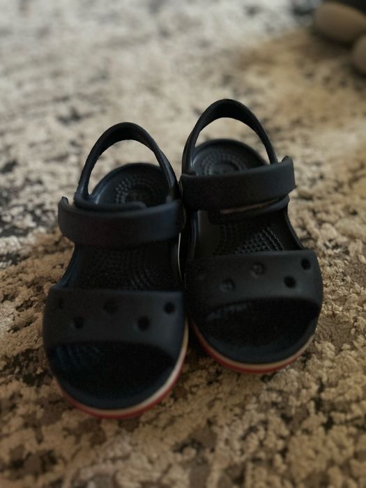 Incaltaminte crocs 12/24 luni