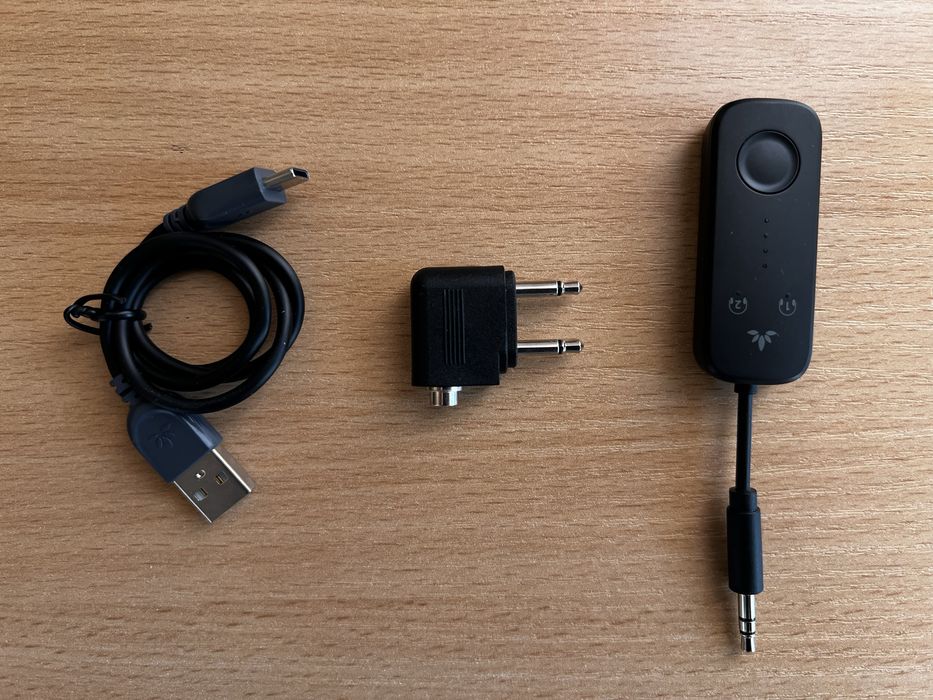 Avantree Relay Bluetooth адаптер