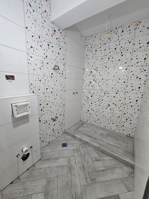 OFERTĂ !!! Garsoniera la 90 m de plajă Mamaia Nord